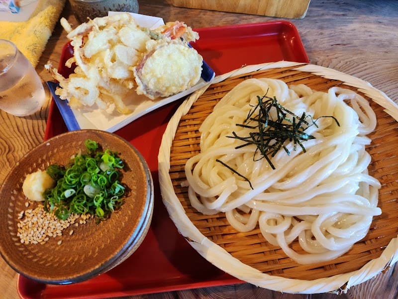 国虎屋の店内・料理の写真 2枚目