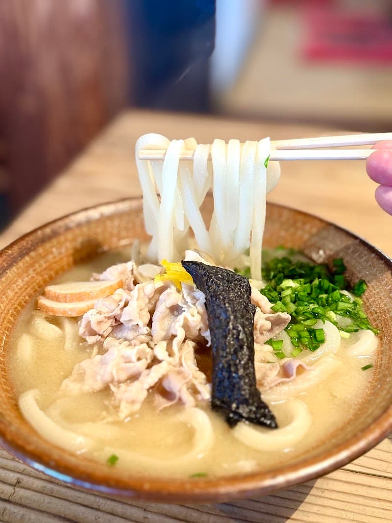国虎屋の店内・料理の写真 3枚目