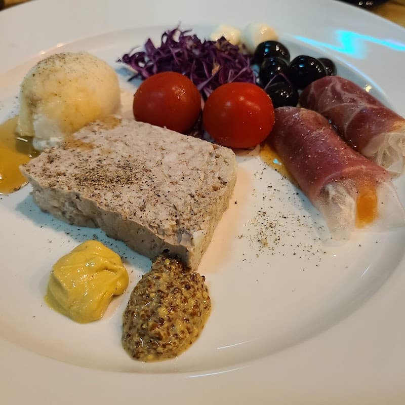 ア・ターブルの店内・料理の写真 2枚目