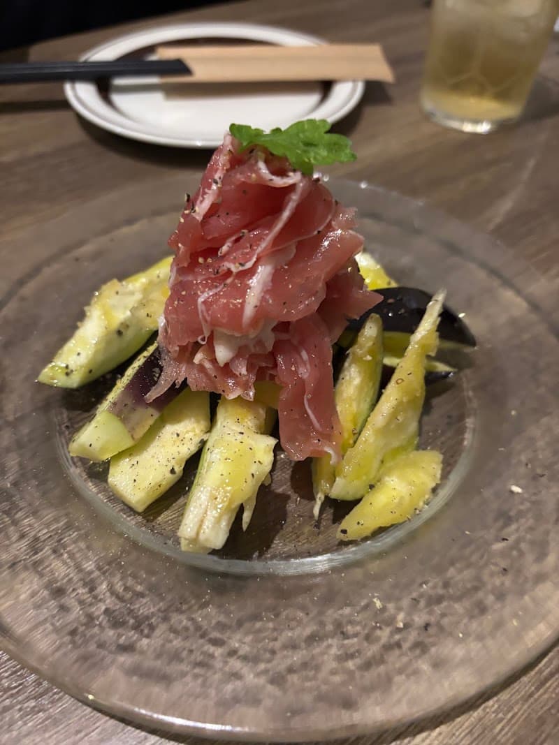 USAYAの店内・料理の写真 3枚目