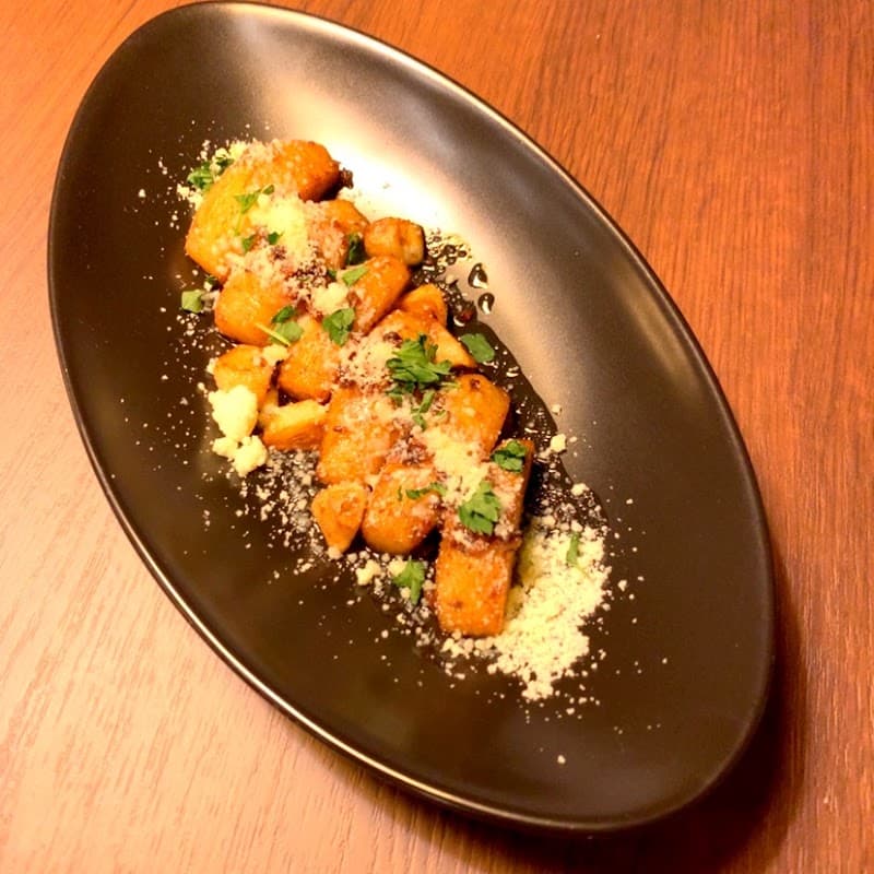 Wine Dining Creaziognoの店内・料理の写真 3枚目