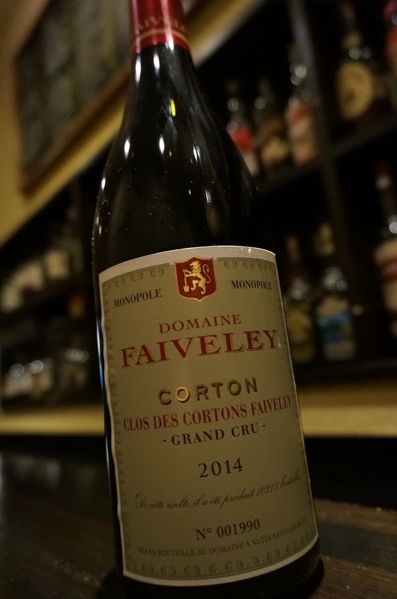 Wine&Wisky Rue Ribéraの店内・料理の写真 2枚目