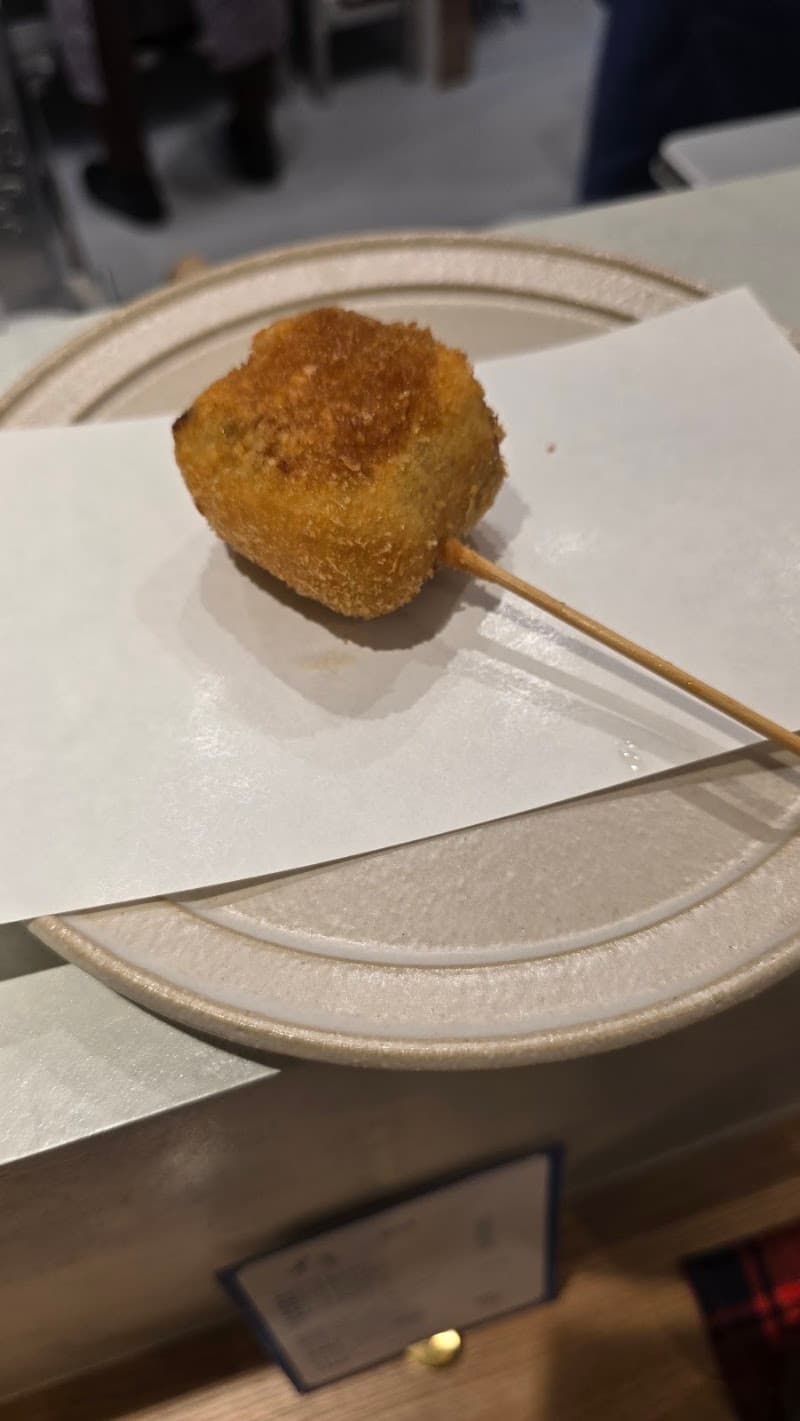 あおとオレンジの店内・料理の写真 3枚目