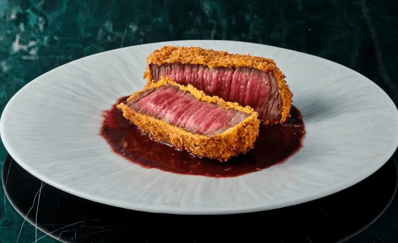 イタリアンビストロ LAPIS BLEU TOKYO 有楽町店の店内・料理の写真 3枚目