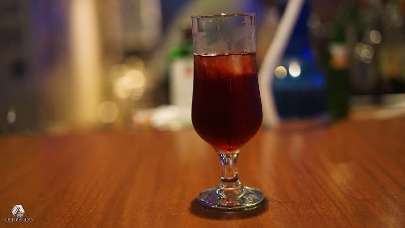 Beppu Social Bar -別府で1番国際的なカクテルバーの店内・料理の写真 3枚目