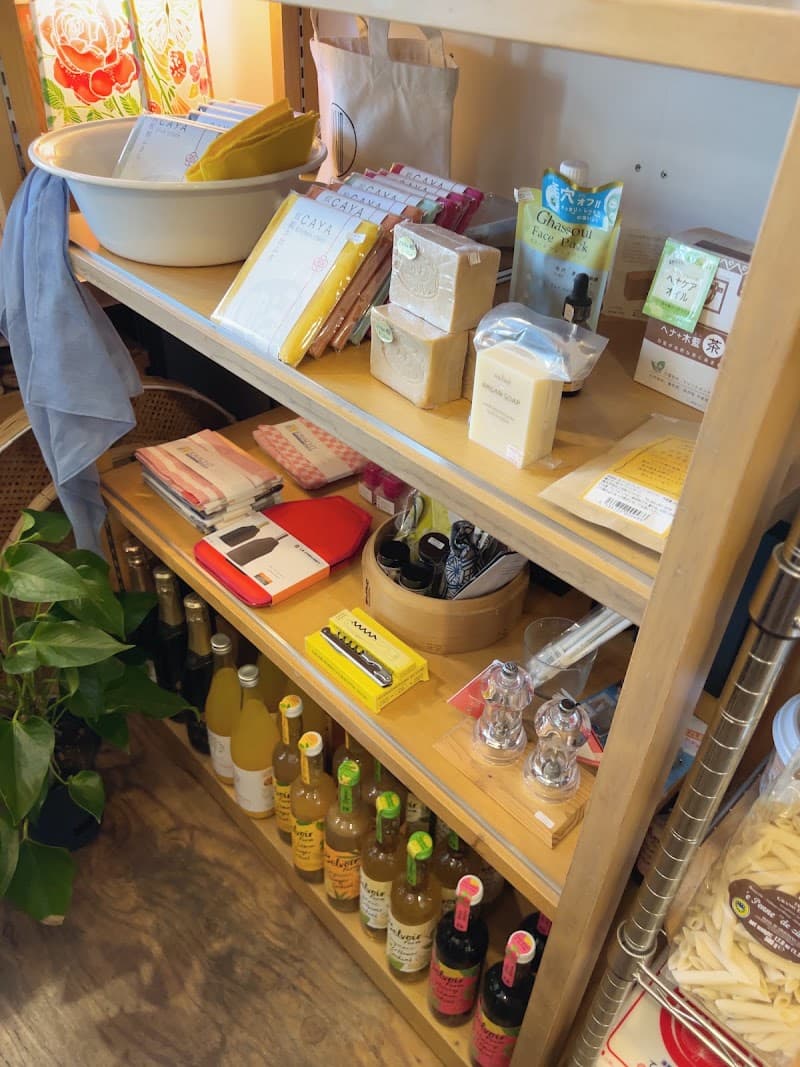 エピスリー芒種の店内・料理の写真 3枚目