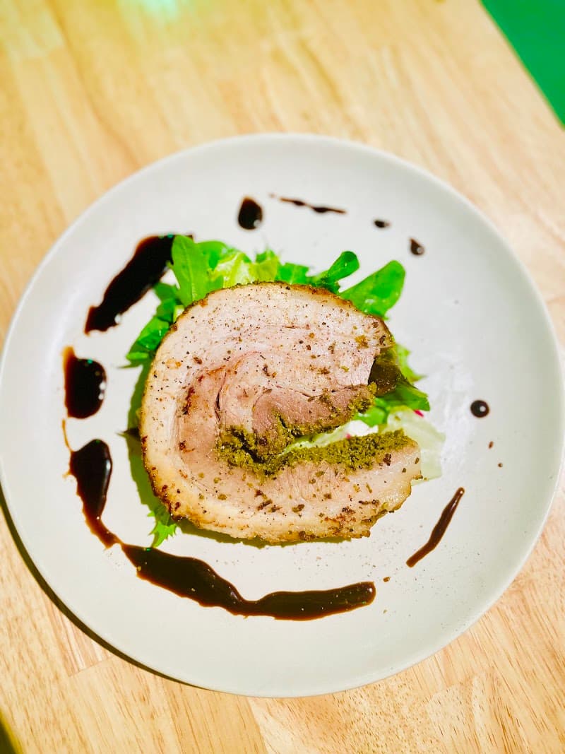 SDT TOKYOの店内・料理の写真 2枚目
