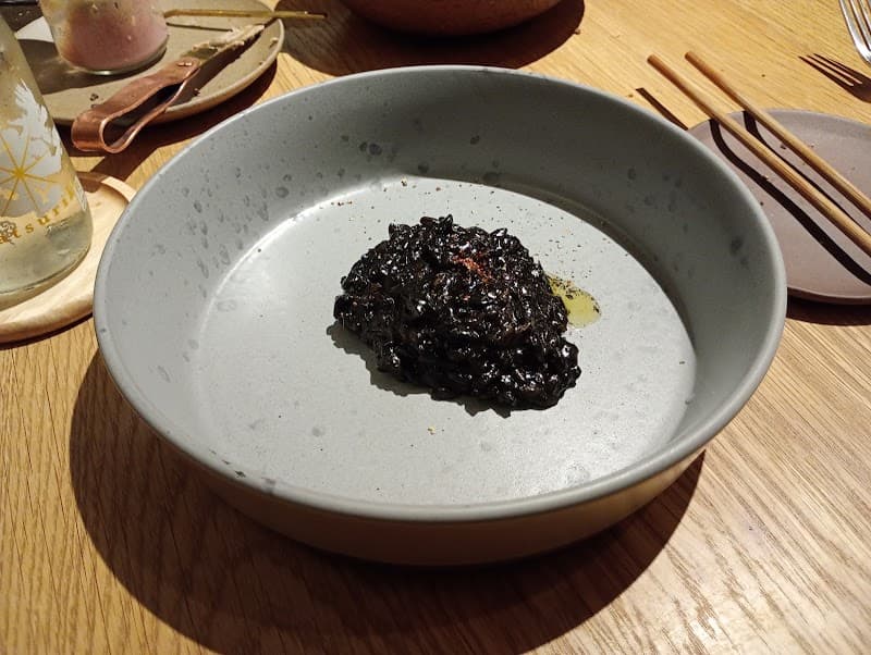 bistro cacashiの店内・料理の写真 3枚目