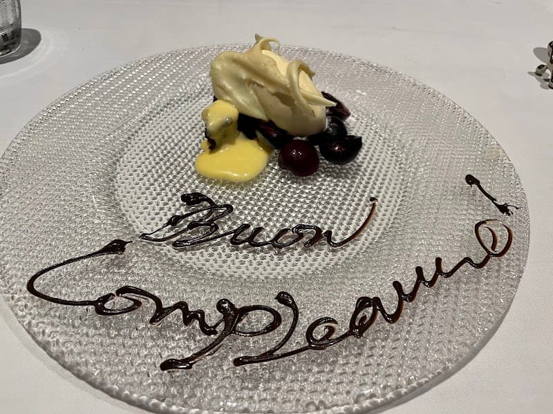 アルチェントロの店内・料理の写真 2枚目