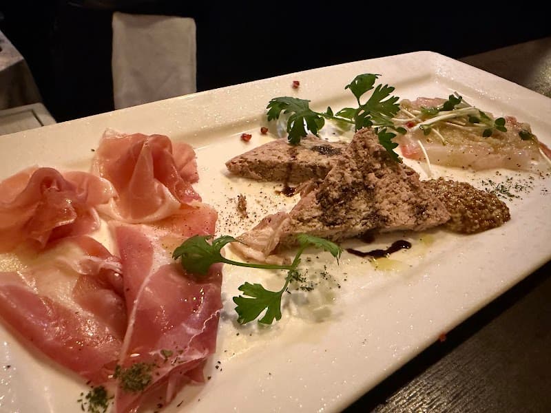Cacciatoreの店内・料理の写真 2枚目