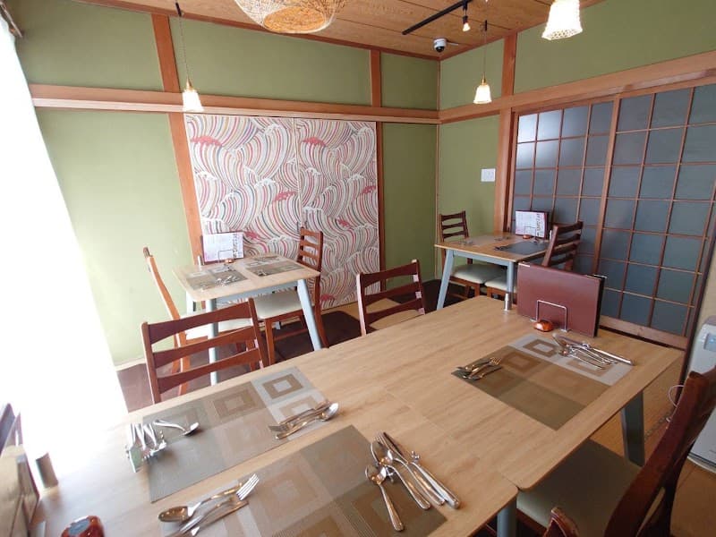 ビストロ ソノ【旧ルカジュナ】の店内・料理の写真 1枚目