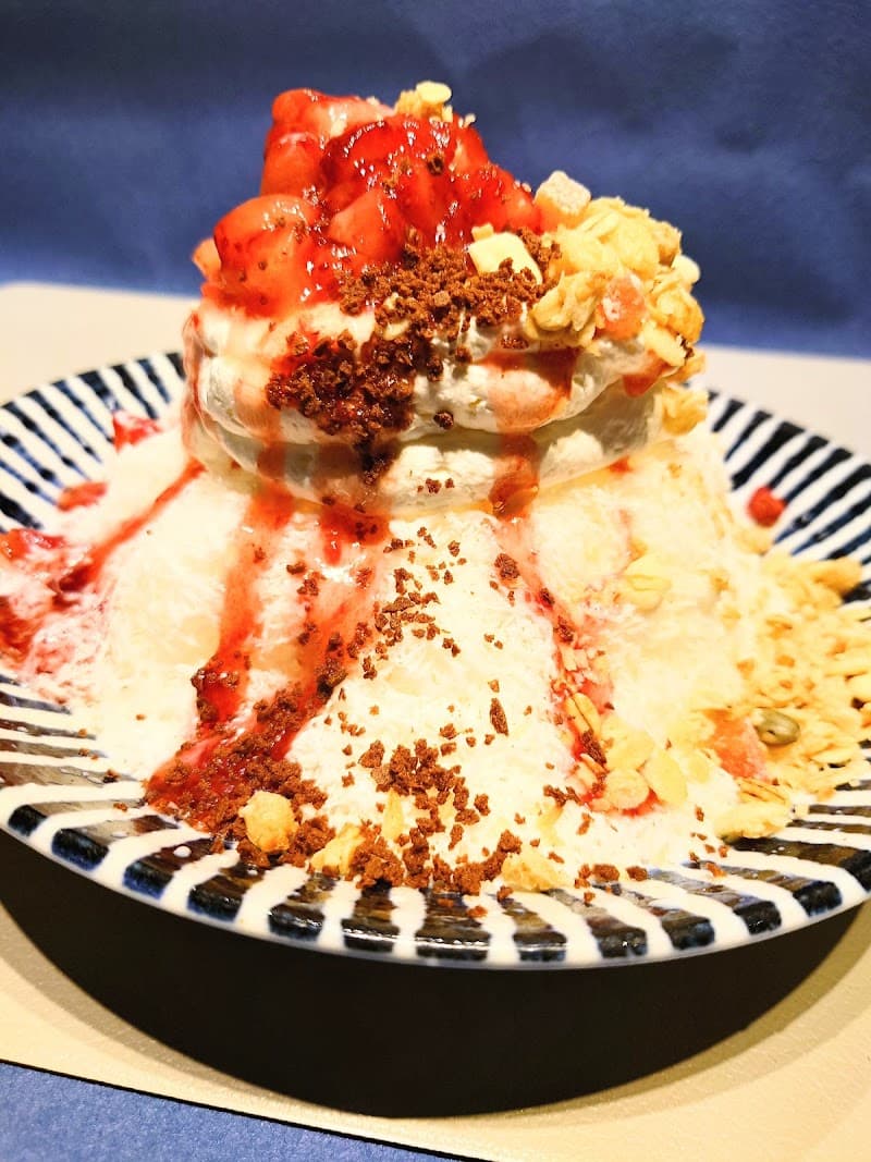 ビストロ ソノ【旧ルカジュナ】の店内・料理の写真 2枚目