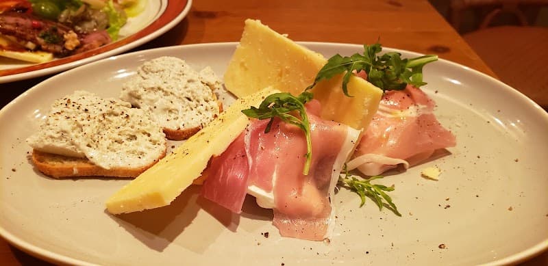 オリーヴの店内・料理の写真 2枚目