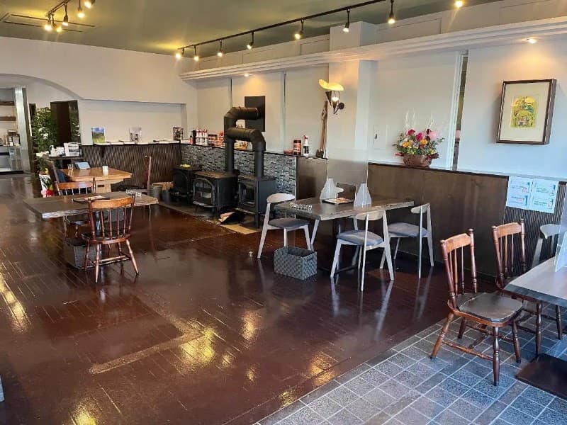 Pizzeria Liberta