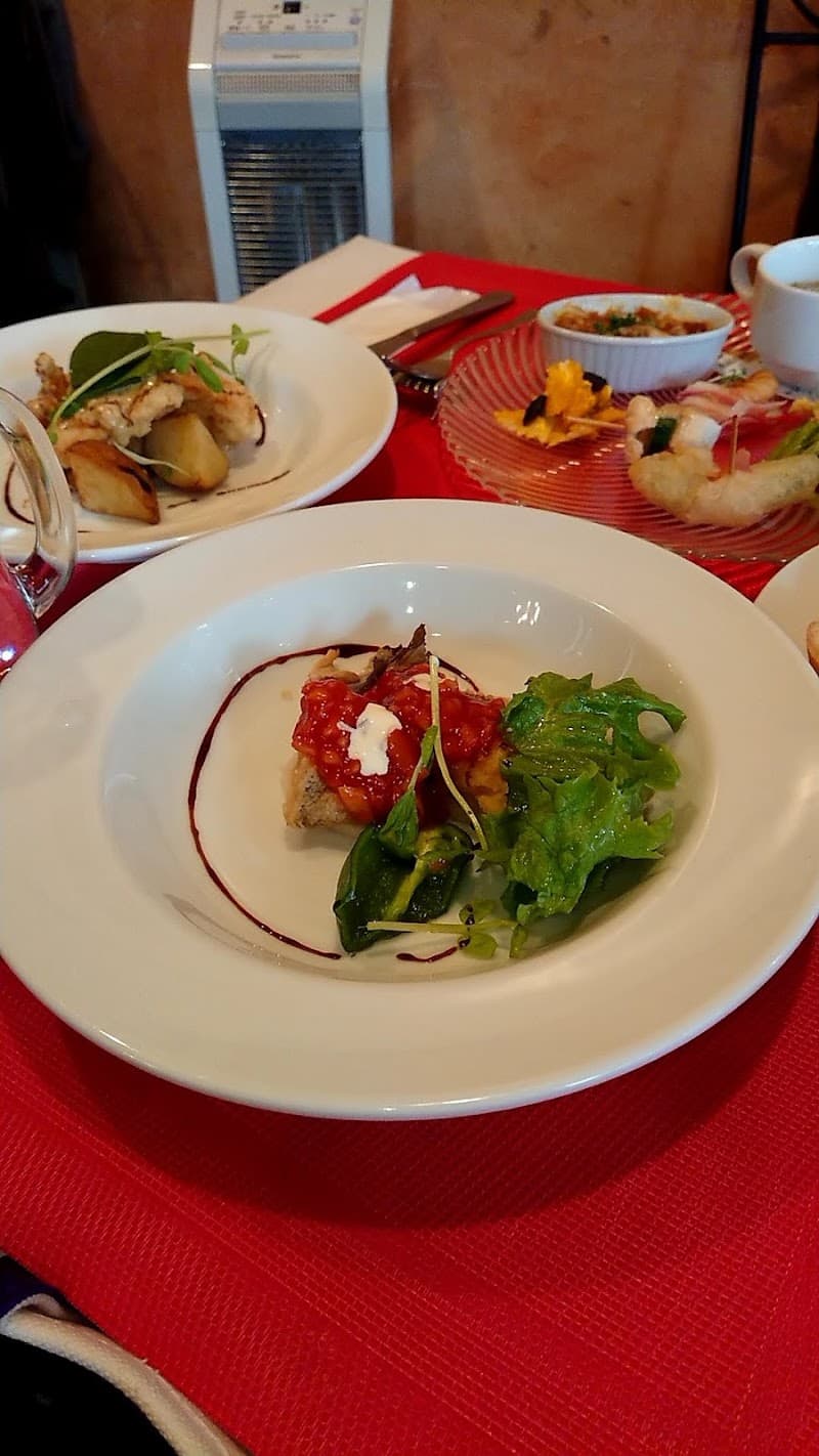 リカーミトモの店内・料理の写真 3枚目