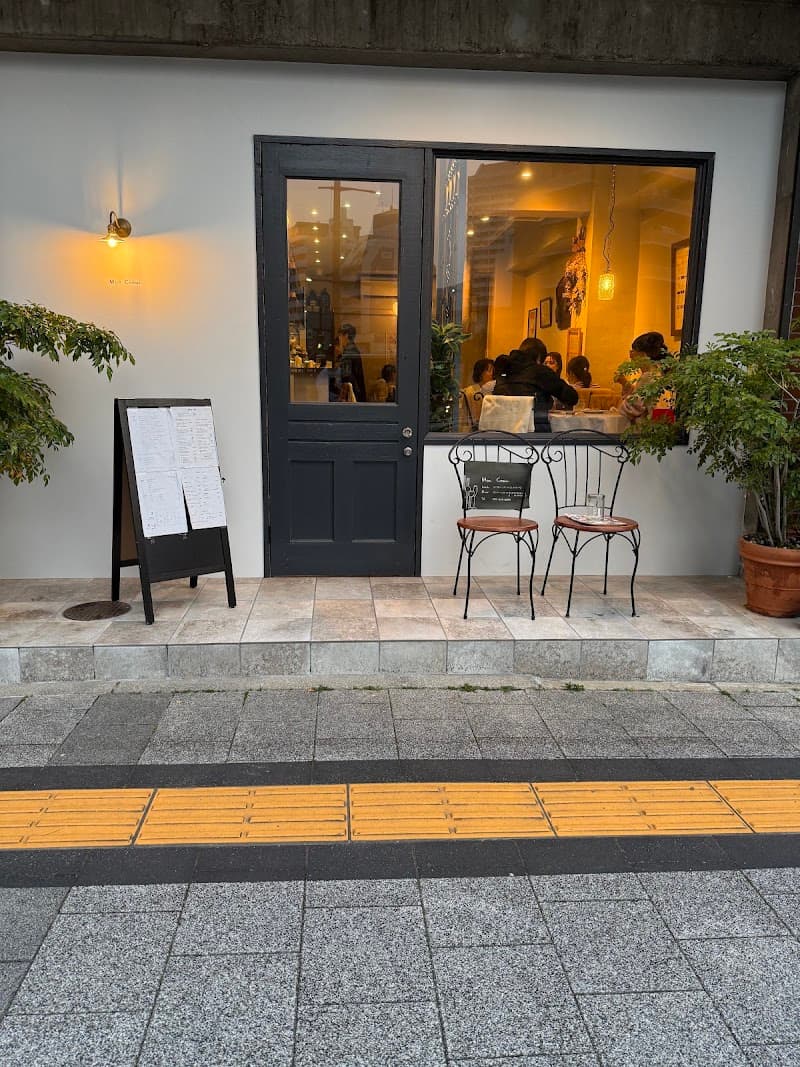 モンキュール