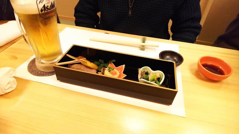 妃の店内・料理の写真 2枚目