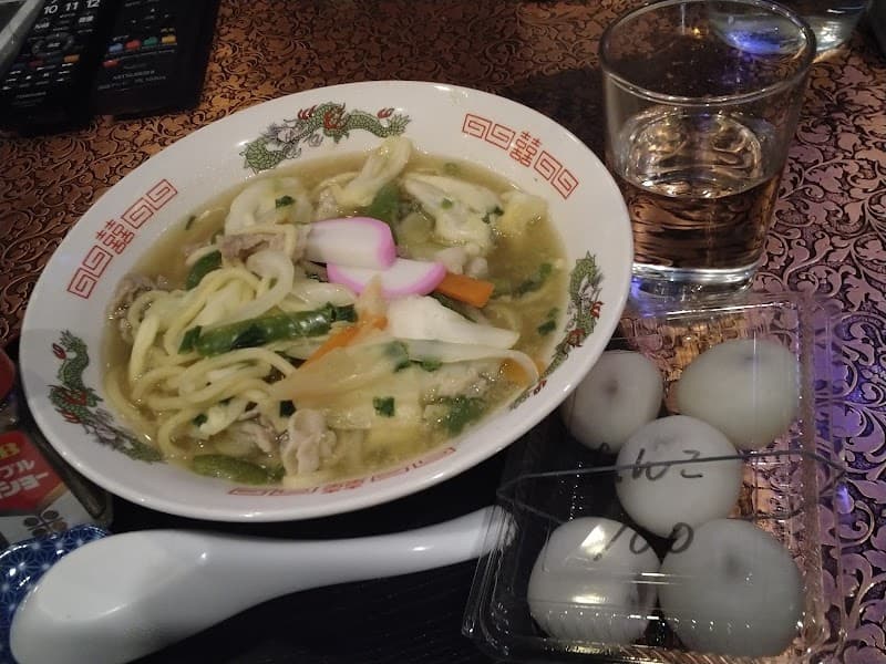 妃の店内・料理の写真 3枚目