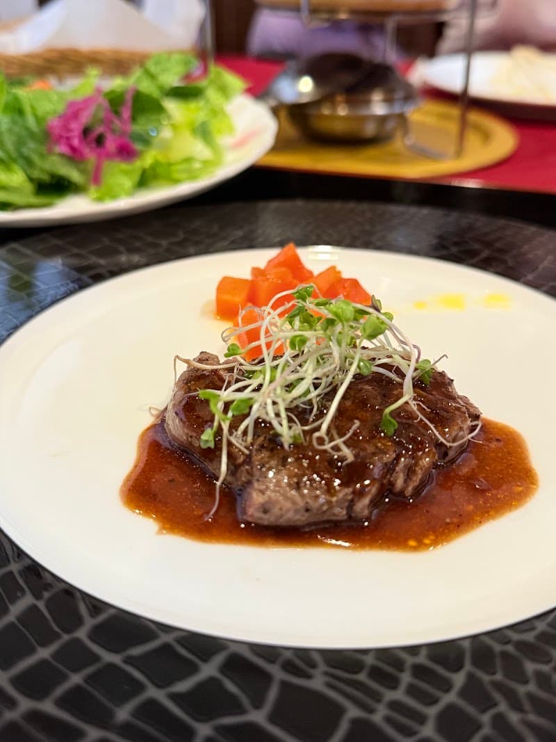 ビストロかじき