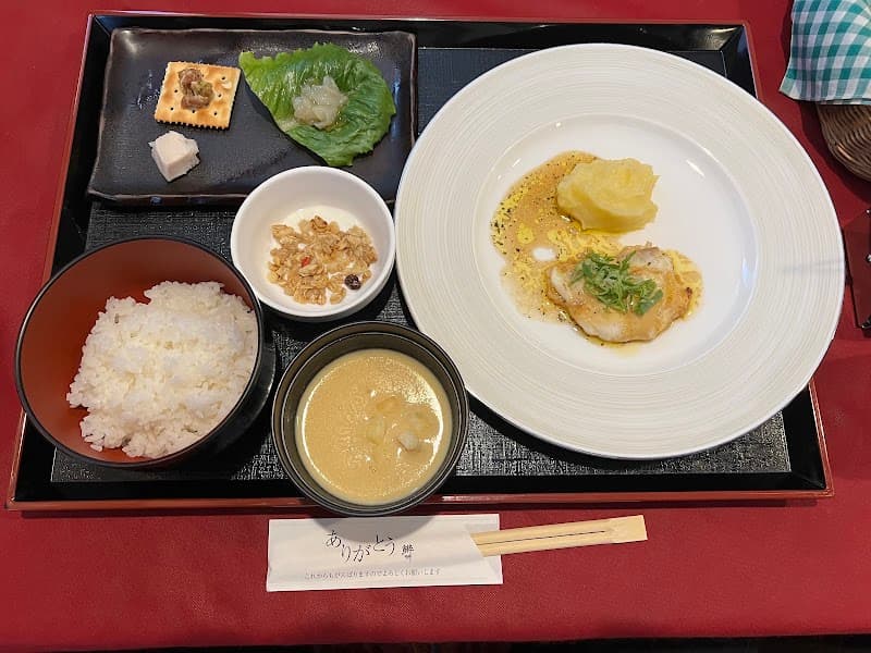 ビストロかじきの店内・料理の写真 3枚目