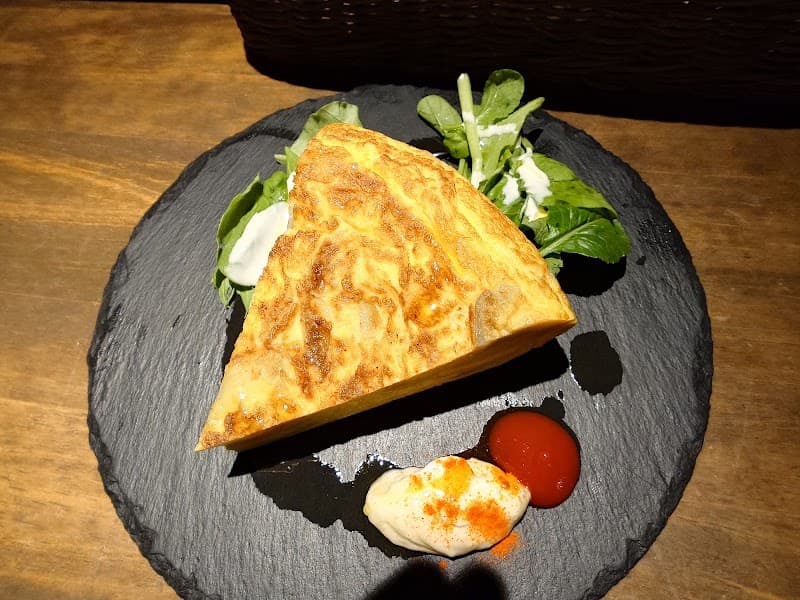 casa de azulの店内・料理の写真 3枚目
