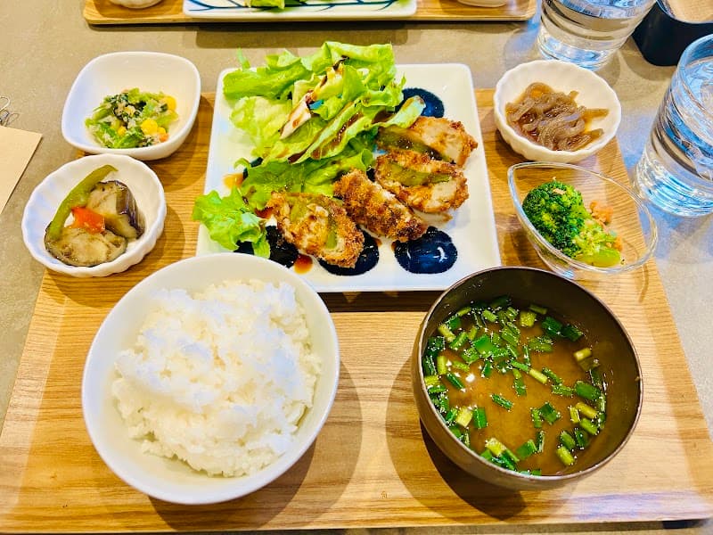 ecoccaの店内・料理の写真 3枚目