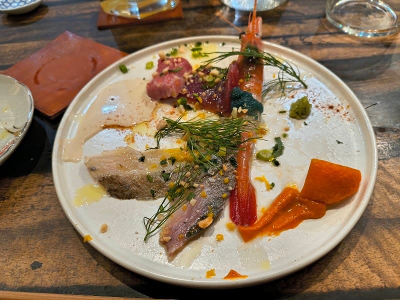 ヌエバルス〜スペインナチュラルワインとクラフト焼酎〜