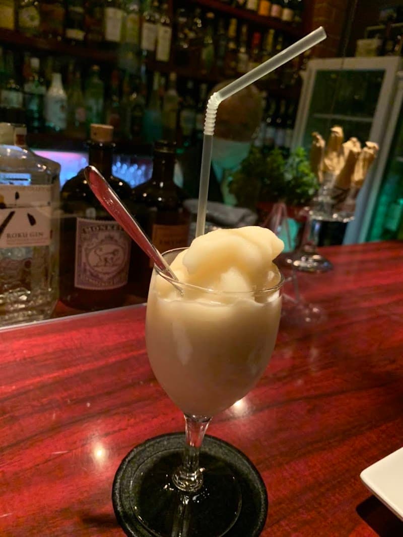 シャトーの店内・料理の写真 2枚目