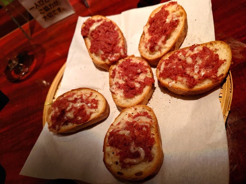 シャトーの店内・料理の写真 3枚目