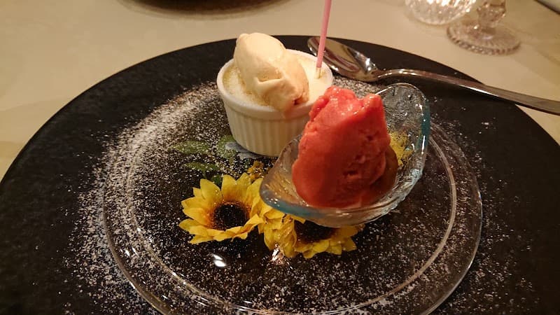 La ciccia (ラチッチャ)の店内・料理の写真 2枚目