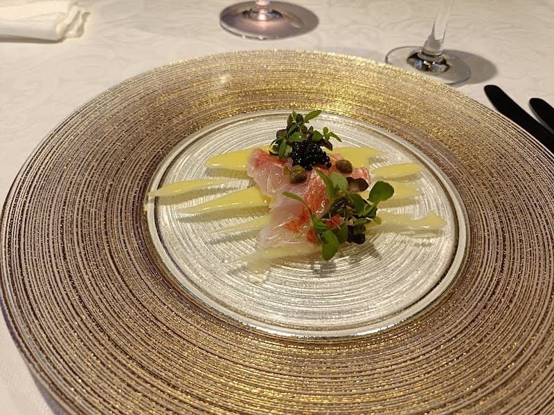 La ciccia (ラチッチャ)の店内・料理の写真 3枚目