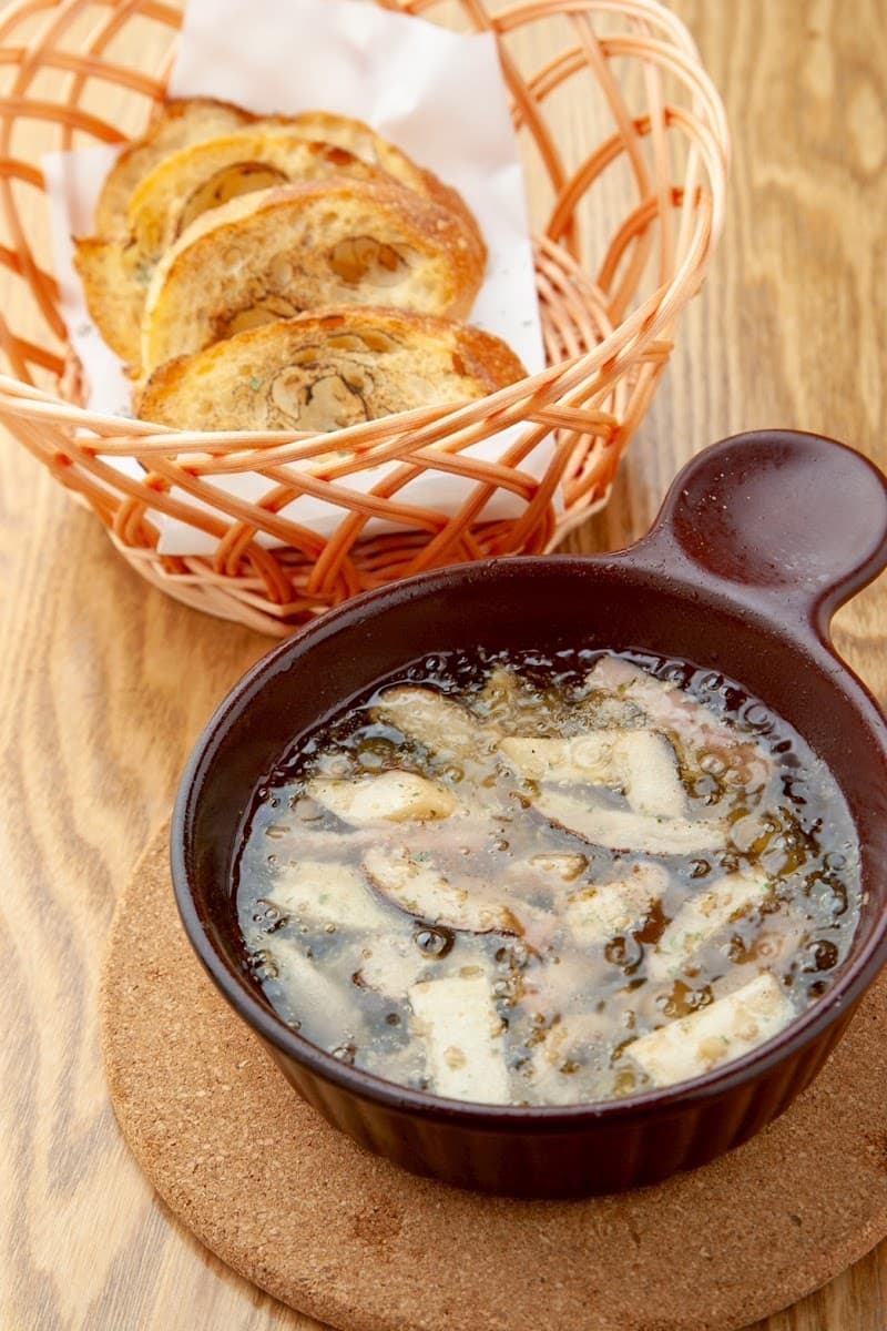 生パスタ×ローストビーフ カフェバー Bunch（バンチ）の店内・料理の写真 2枚目