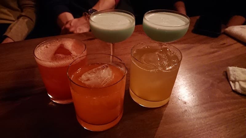 ノートンの店内・料理の写真 2枚目