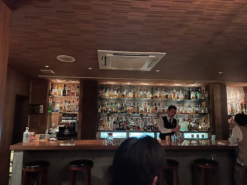ノートンの店内・料理の写真 3枚目