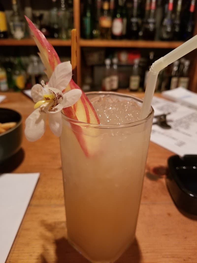 イングの店内・料理の写真 2枚目