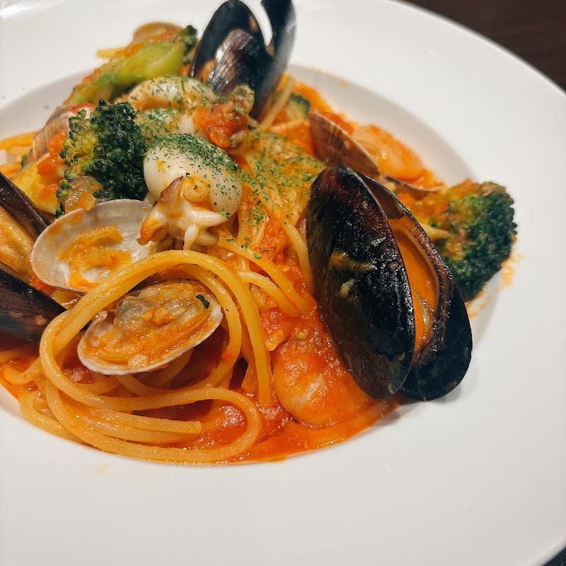 Lamp bistro SORAの店内・料理の写真 3枚目