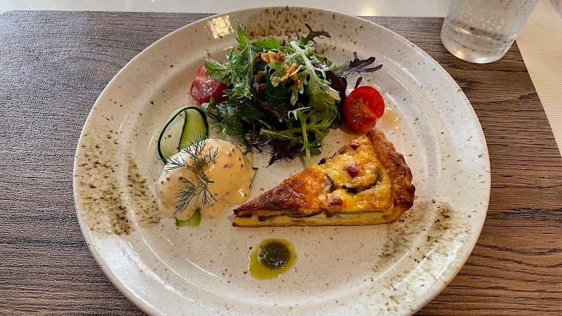 Bistroかず亭の店内・料理の写真 2枚目