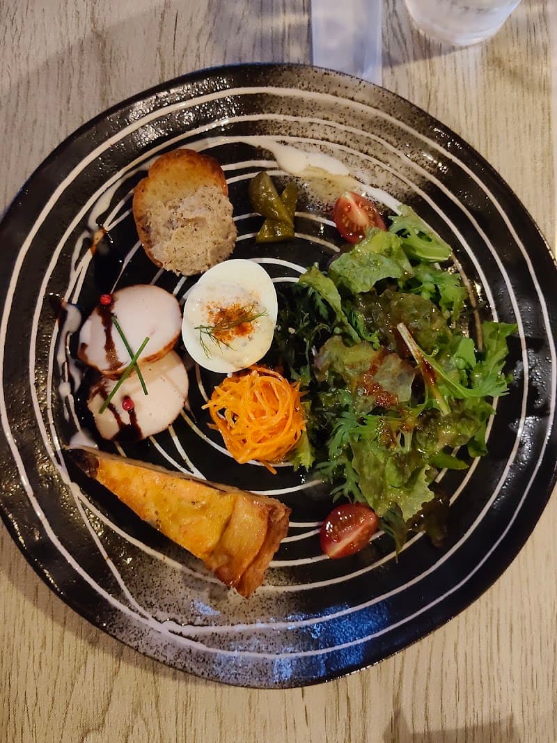Bistroかず亭の店内・料理の写真 3枚目
