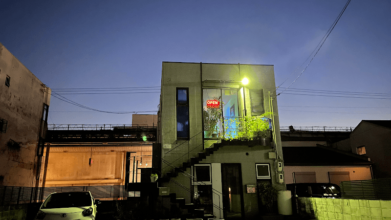 Bar Moonlightの店内・料理の写真 3枚目