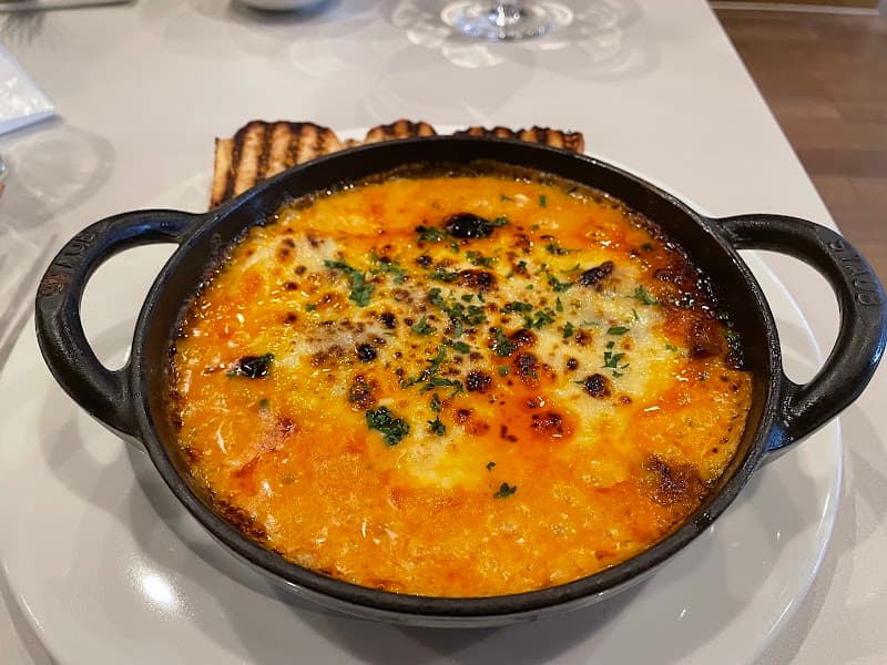 Pleasaurantの店内・料理の写真 3枚目