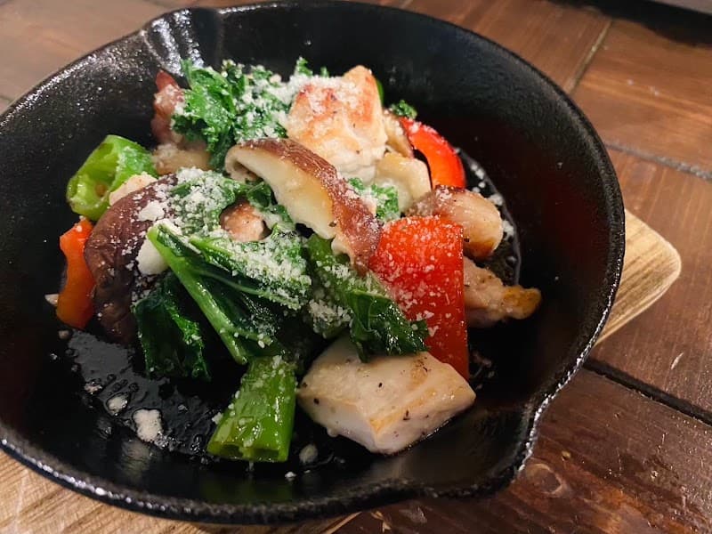 Avantiの店内・料理の写真 2枚目