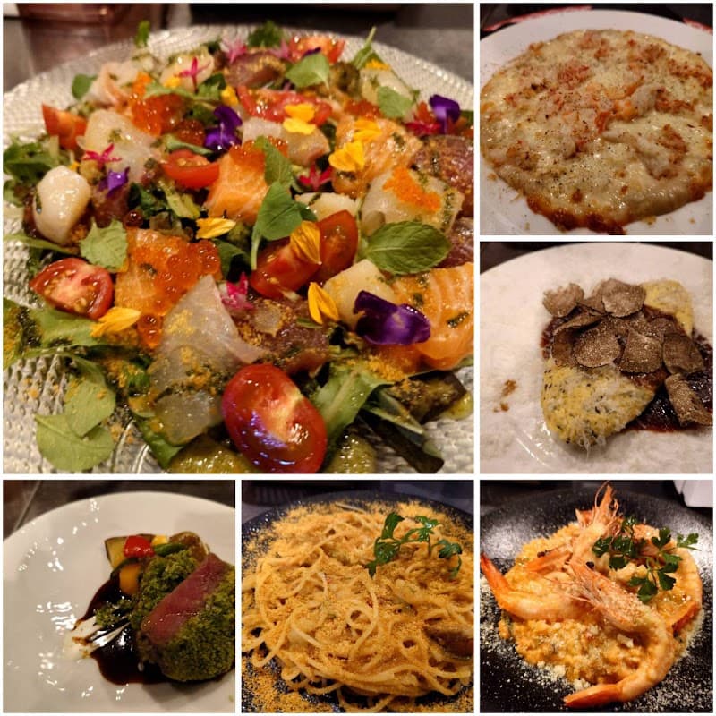 ザ・ブラッセリーの店内・料理の写真 2枚目