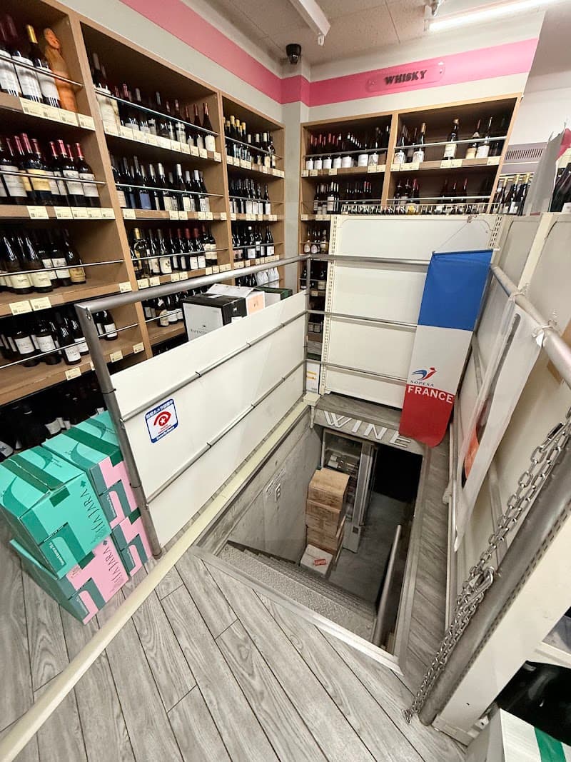 ワインセラー ウメムラの店内・料理の写真 2枚目