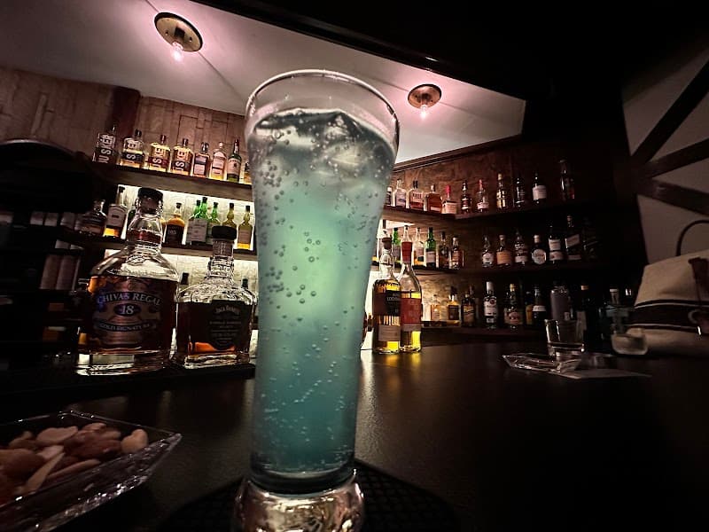 Chillsbarの店内・料理の写真 2枚目