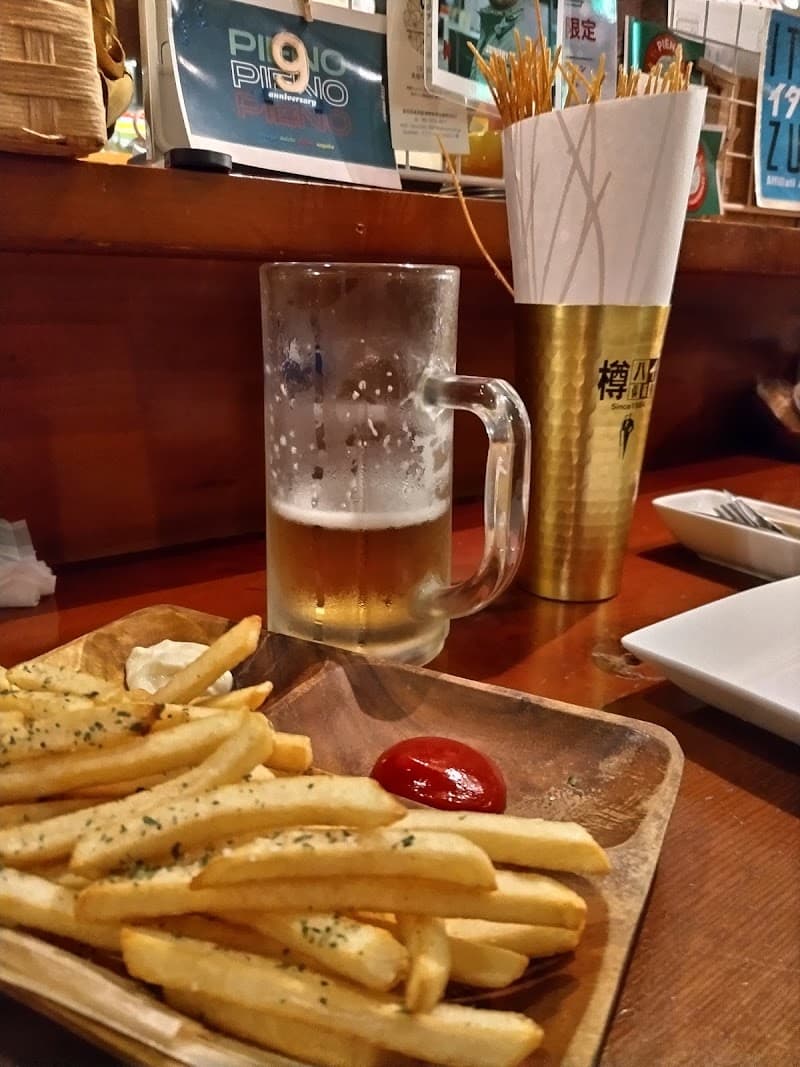 イタリア食堂 ピエノの店内・料理の写真 2枚目