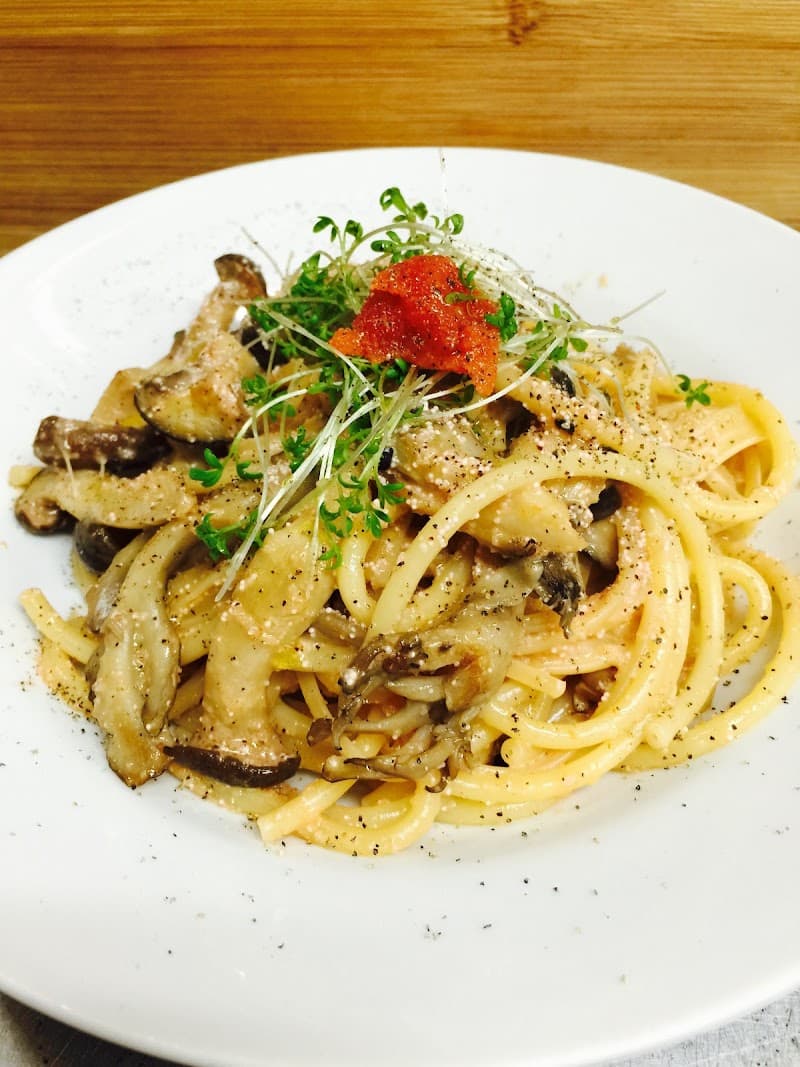 イタリア食堂 ピエノの店内・料理の写真 3枚目