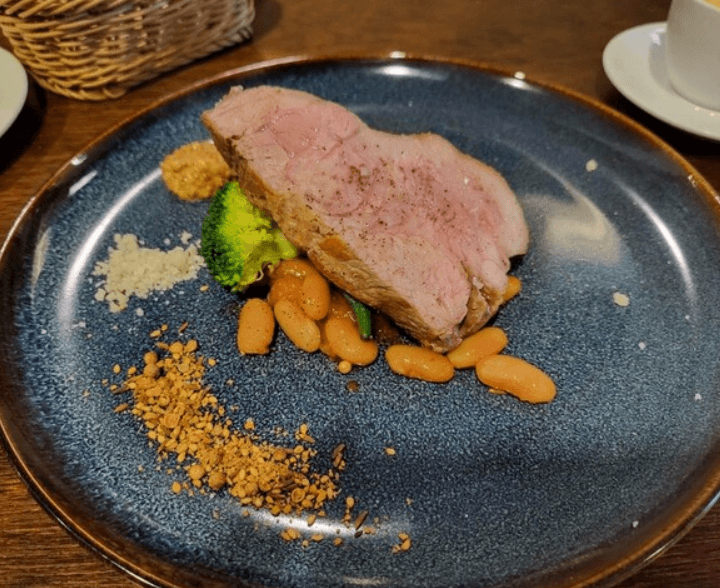 ENCOREの店内・料理の写真 3枚目