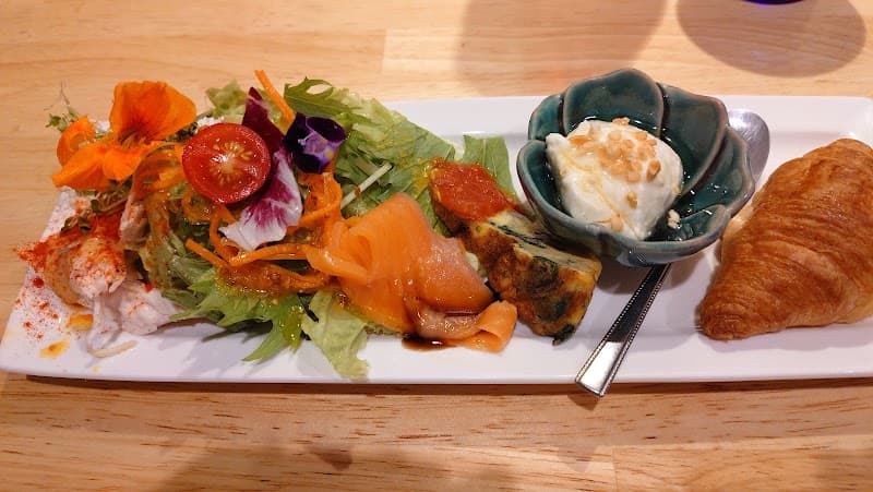 Blumarino shivanの店内・料理の写真 3枚目
