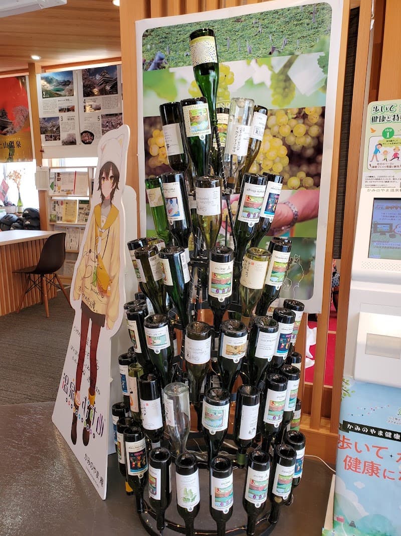 山形ワインカーヴの店内・料理の写真 2枚目