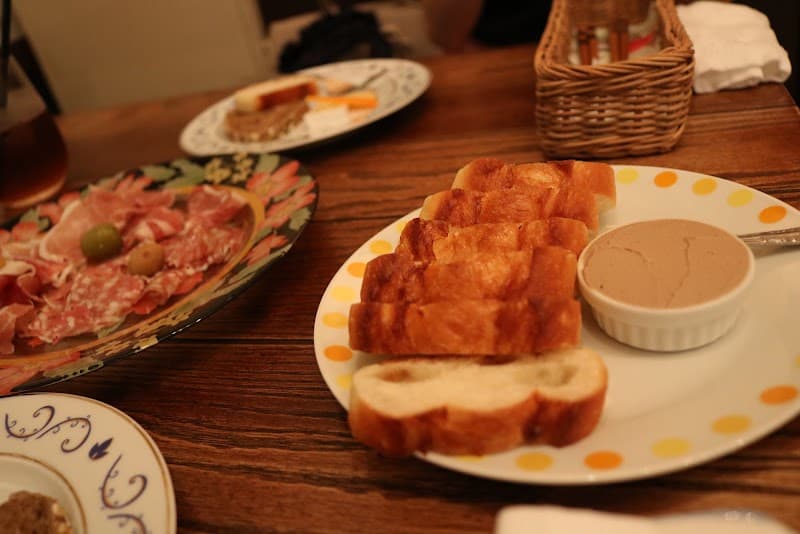 ビストロ向日葵亭の店内・料理の写真 2枚目